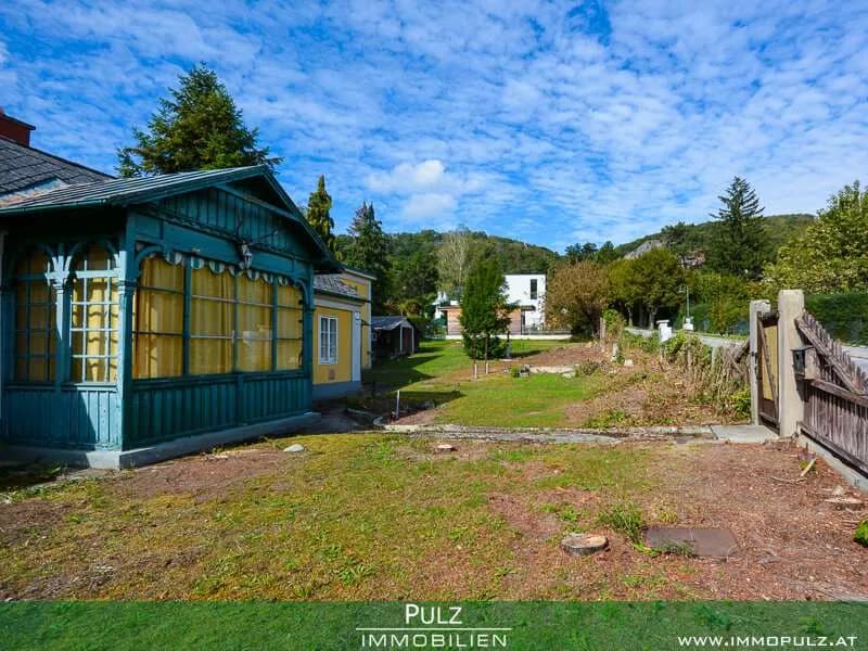 Grundstück kaufen in Mödling – 813 m², € 655.000 – Bild 7 von 8