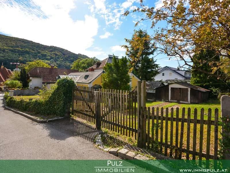 Grundstück kaufen in Mödling – 813 m², € 655.000 – Bild 8 von 8