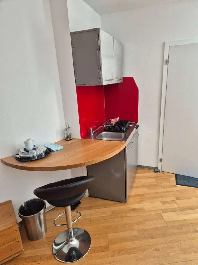 1-Zimmer-Wohnung mieten in Zell am See – 24 m², € 880 – Bild 6 von 19