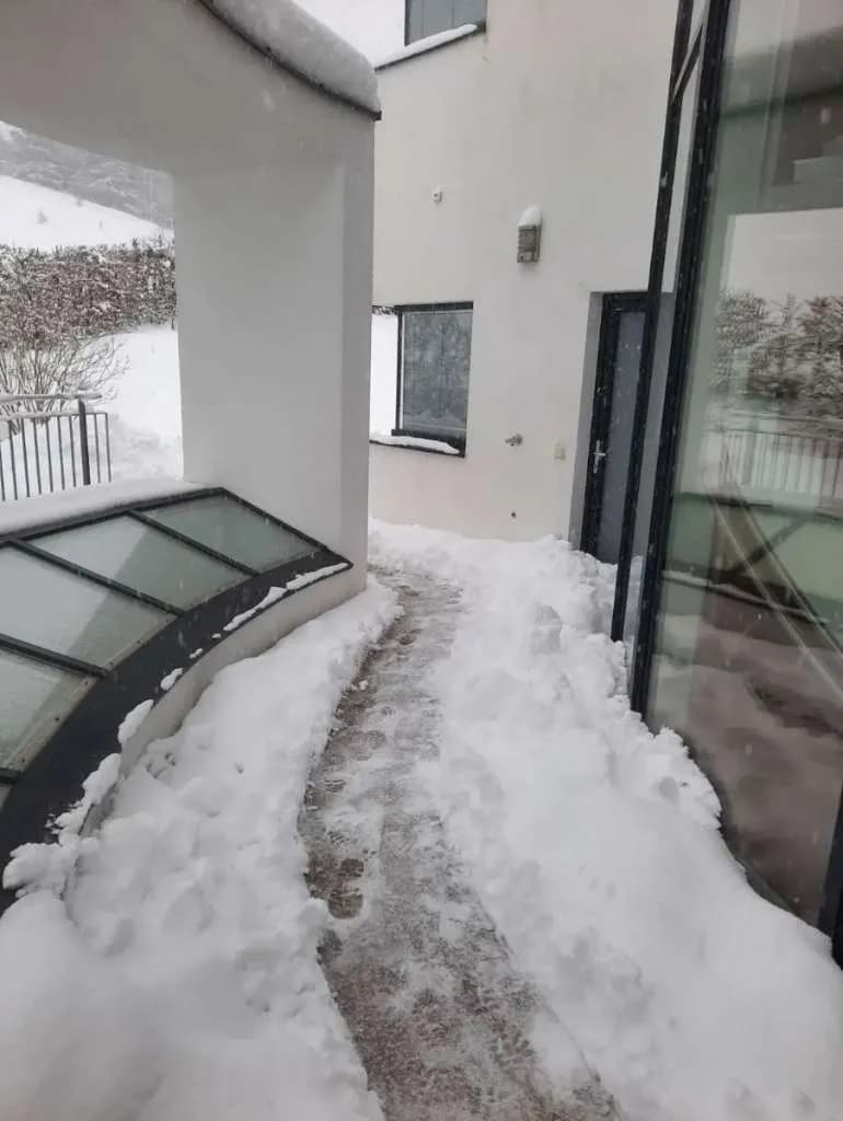 1-Zimmer-Wohnung mieten in Zell am See – 24 m², € 880 – Bild 11 von 19