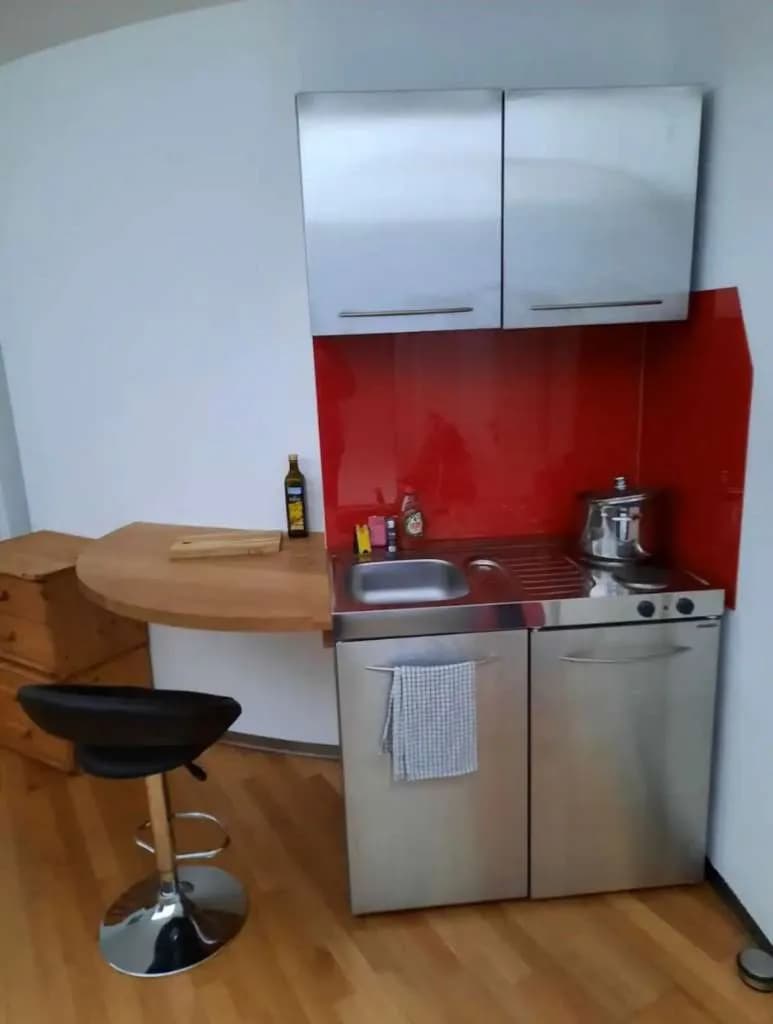1-Zimmer-Wohnung mieten in Zell am See – 24 m², € 880 – Bild 12 von 19