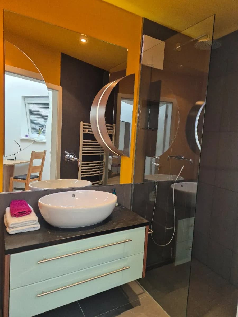 1-Zimmer-Wohnung mieten in Zell am See – 24 m², € 880 – Bild 17 von 19