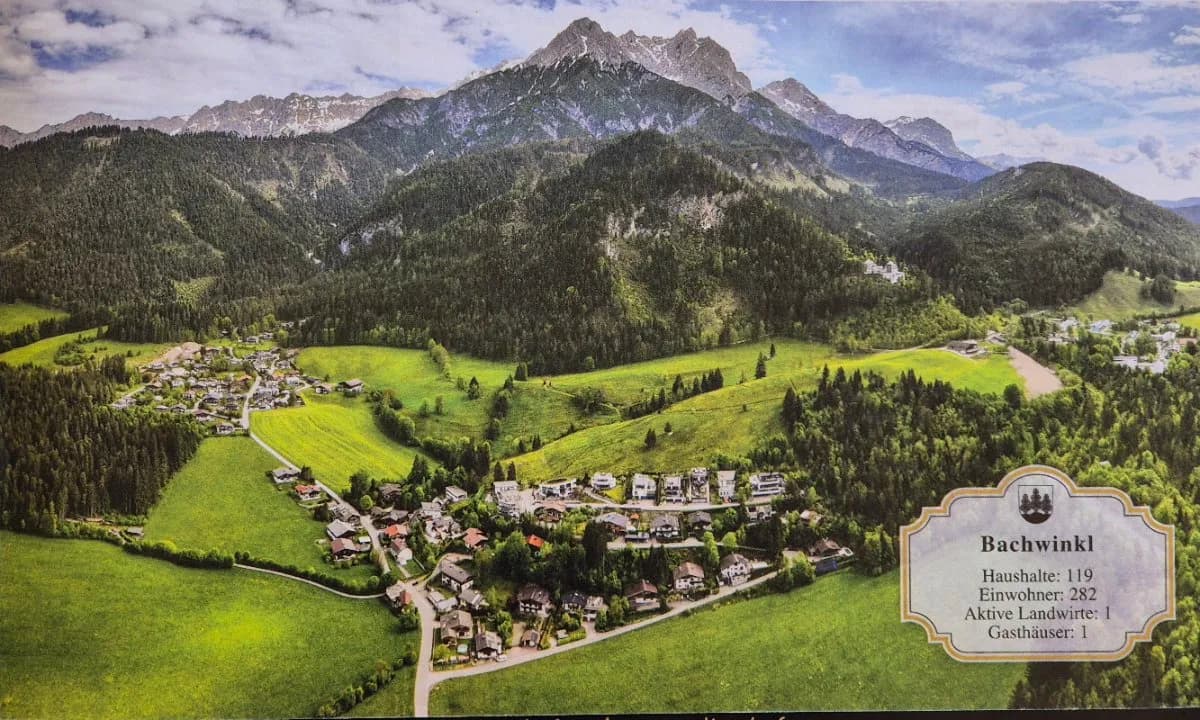1-Zimmer-Wohnung mieten in Zell am See – 24 m², € 880 – Bild 19 von 19