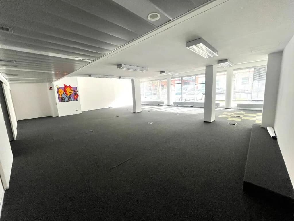 Gewerbeimmobilie mieten in Wien – 350 m², € 4.455 – Bild 4 von 9