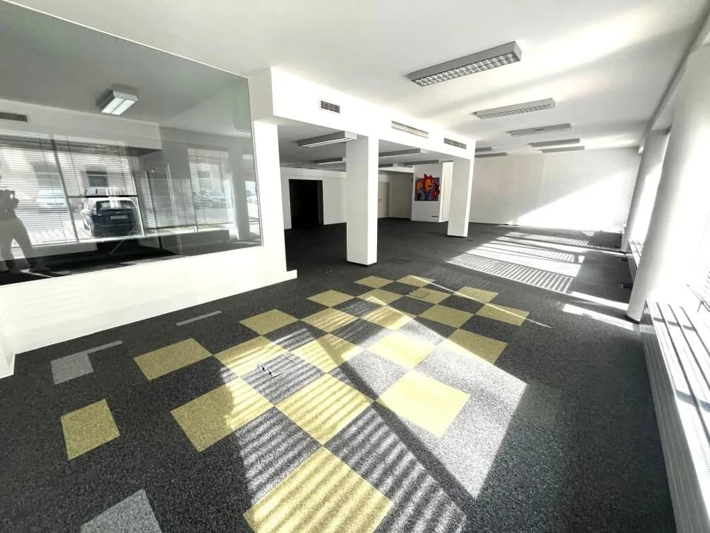 Gewerbeimmobilie mieten in Wien – 350 m², € 4.455 – Bild 7 von 9