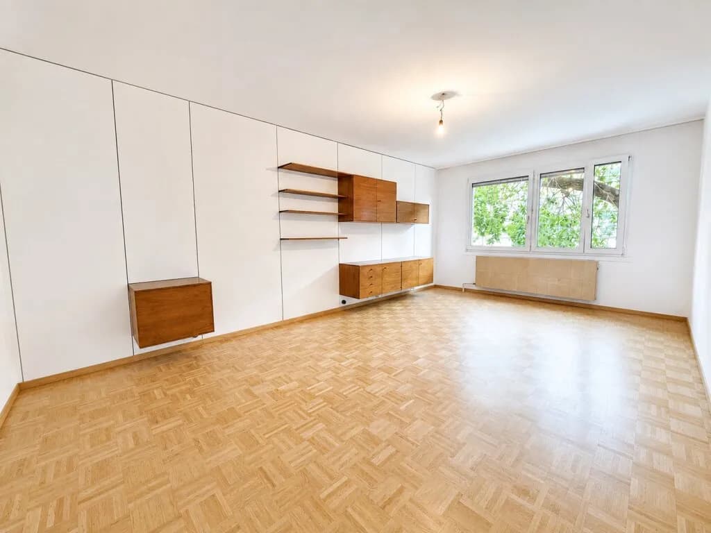 3-Zimmer-Wohnung mieten in Wien – 89,3 m², € 1.499 – Bild 1 von 14