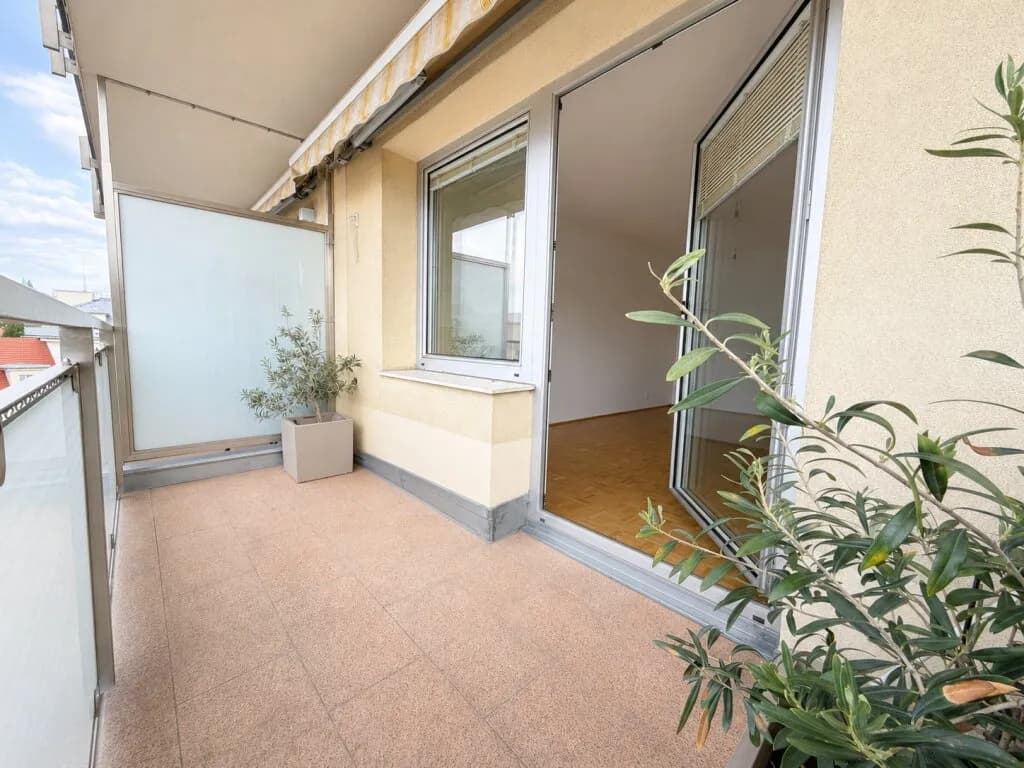 3-Zimmer-Wohnung mieten in Wien – 89,3 m², € 1.499 – Bild 2 von 14