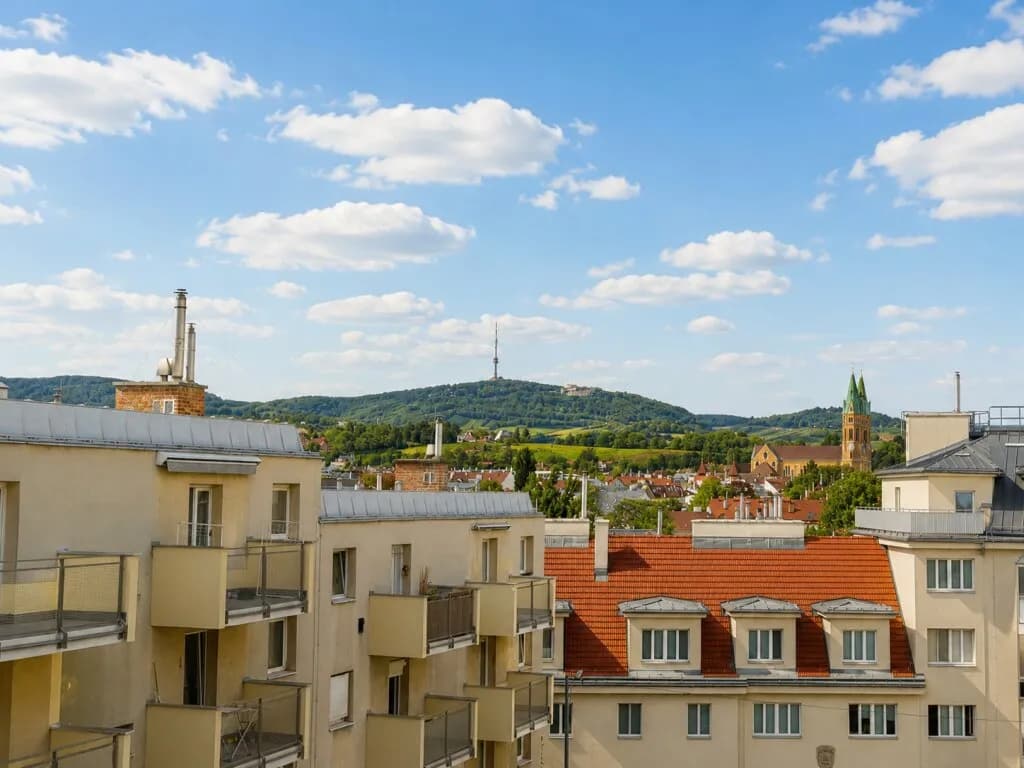 3-Zimmer-Wohnung mieten in Wien – 89,3 m², € 1.499 – Bild 3 von 14