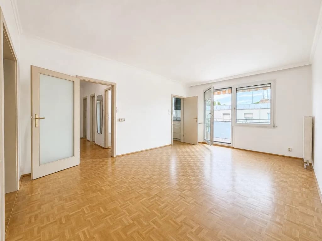 3-Zimmer-Wohnung mieten in Wien – 89,3 m², € 1.499 – Bild 4 von 14