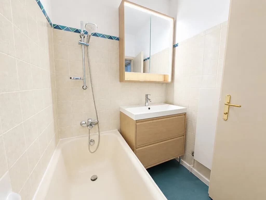 3-Zimmer-Wohnung mieten in Wien – 89,3 m², € 1.499 – Bild 5 von 14
