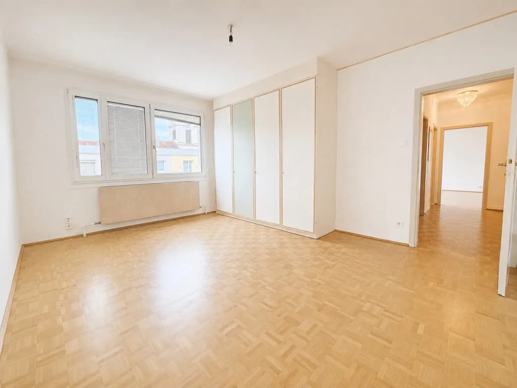 3-Zimmer-Wohnung mieten in Wien – 89,3 m², € 1.499 – Bild 7 von 14