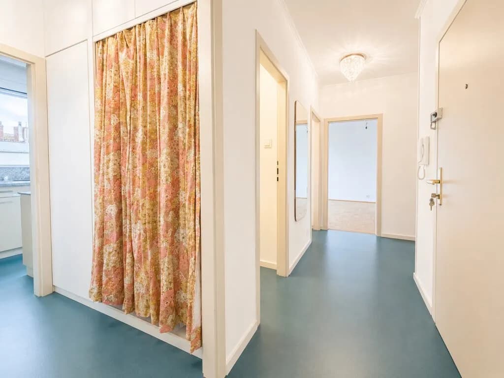 3-Zimmer-Wohnung mieten in Wien – 89,3 m², € 1.499 – Bild 9 von 14