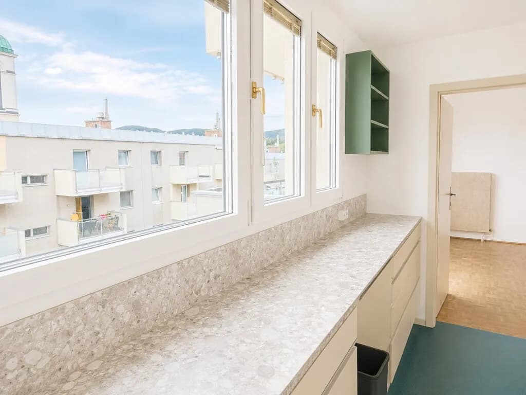 3-Zimmer-Wohnung mieten in Wien – 89,3 m², € 1.499 – Bild 13 von 14