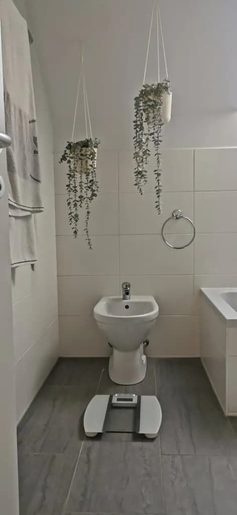 2-Zimmer-Wohnung mieten in Baden – 61,29 m², € 669 – Bild 5 von 25