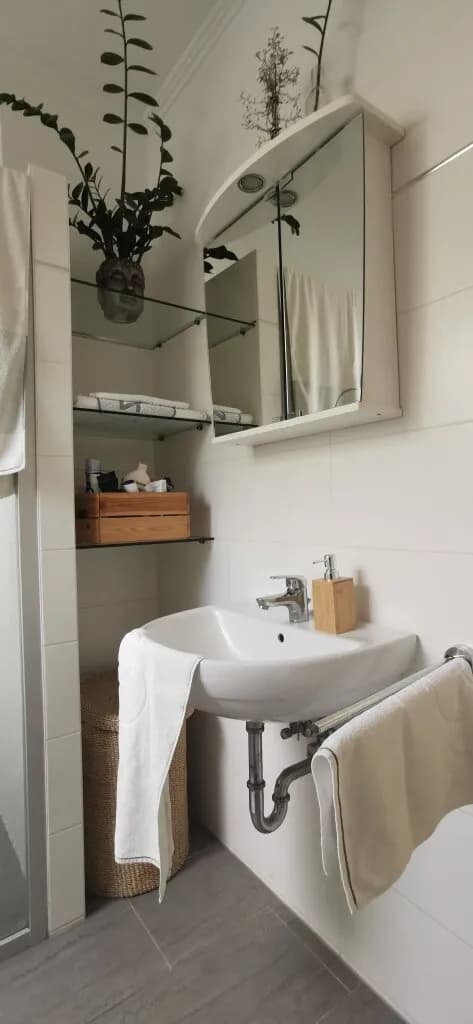 2-Zimmer-Wohnung mieten in Baden – 61,29 m², € 669 – Bild 7 von 25