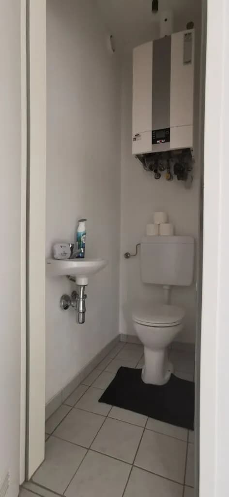 2-Zimmer-Wohnung mieten in Baden – 61,29 m², € 669 – Bild 8 von 25