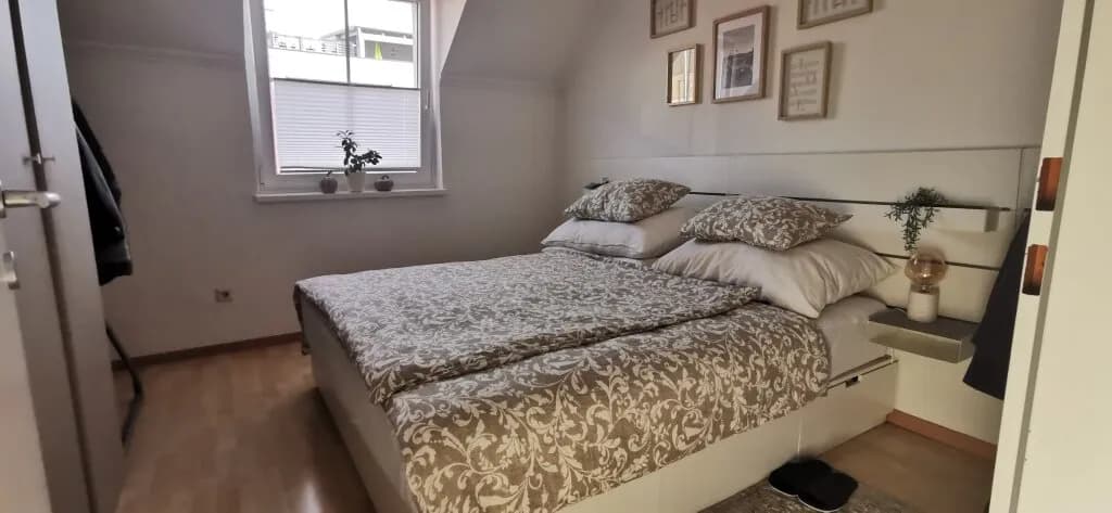 2-Zimmer-Wohnung mieten in Baden – 61,29 m², € 669 – Bild 11 von 25