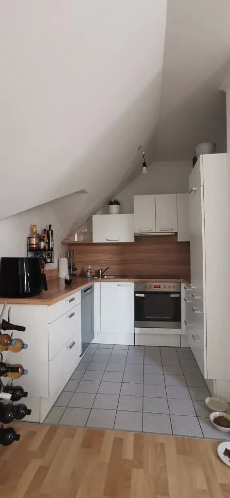 2-Zimmer-Wohnung mieten in Baden – 61,29 m², € 669 – Bild 16 von 25