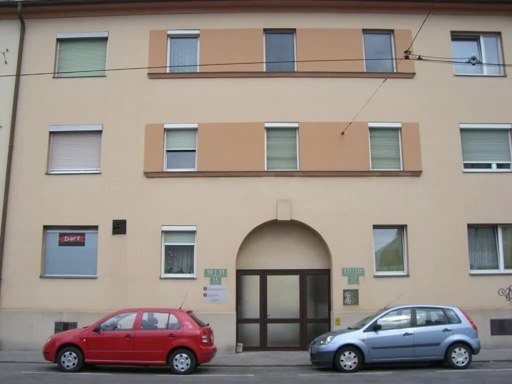 2-Zimmer-Wohnung mieten in Graz – 51,29 m², € 445 – Bild 2 von 5