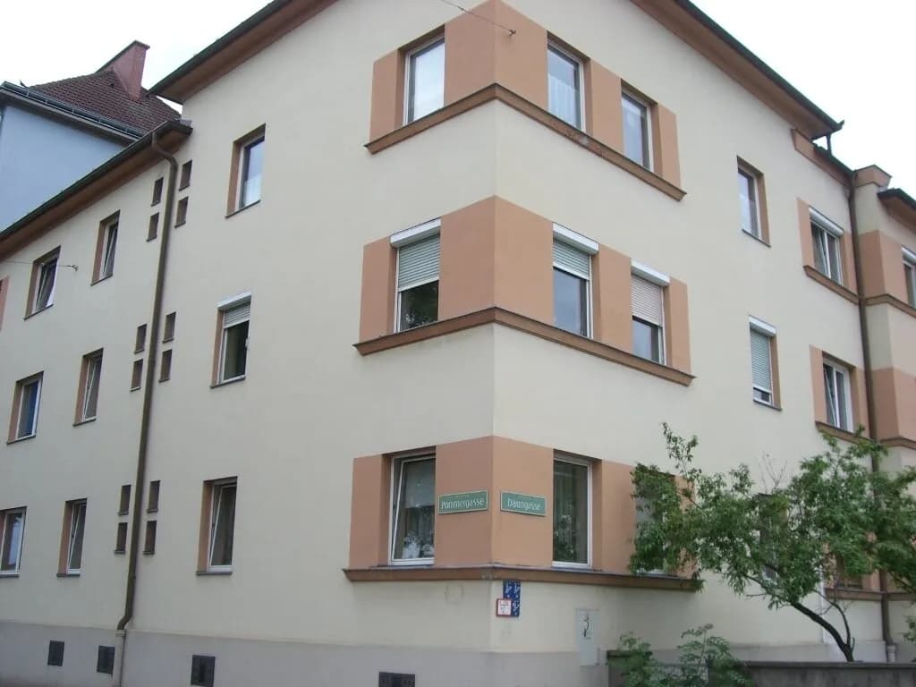 2-Zimmer-Wohnung mieten in Graz – 51,29 m², € 445 – Bild 3 von 5