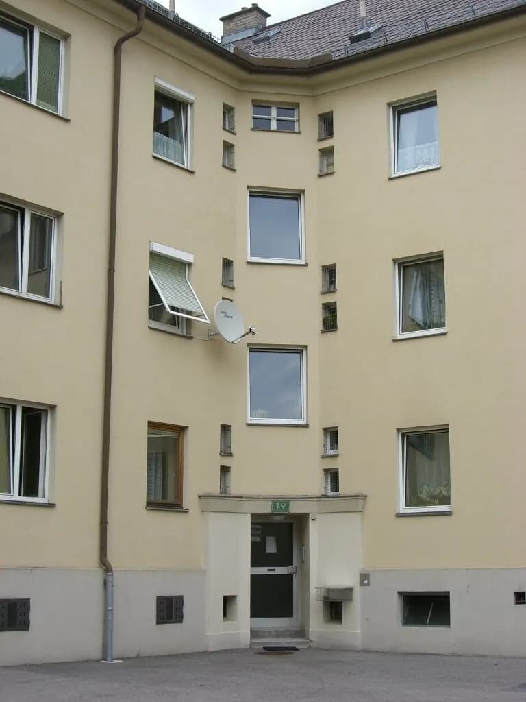 2-Zimmer-Wohnung mieten in Graz – 51,29 m², € 445 – Bild 4 von 5
