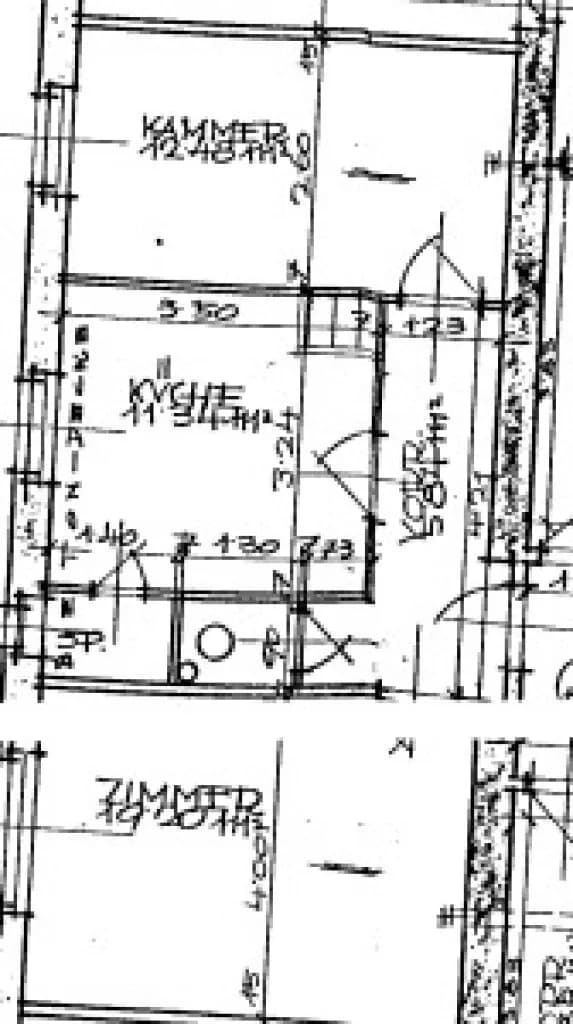 2-Zimmer-Wohnung mieten in Graz – 51,29 m², € 445 – Bild 5 von 5