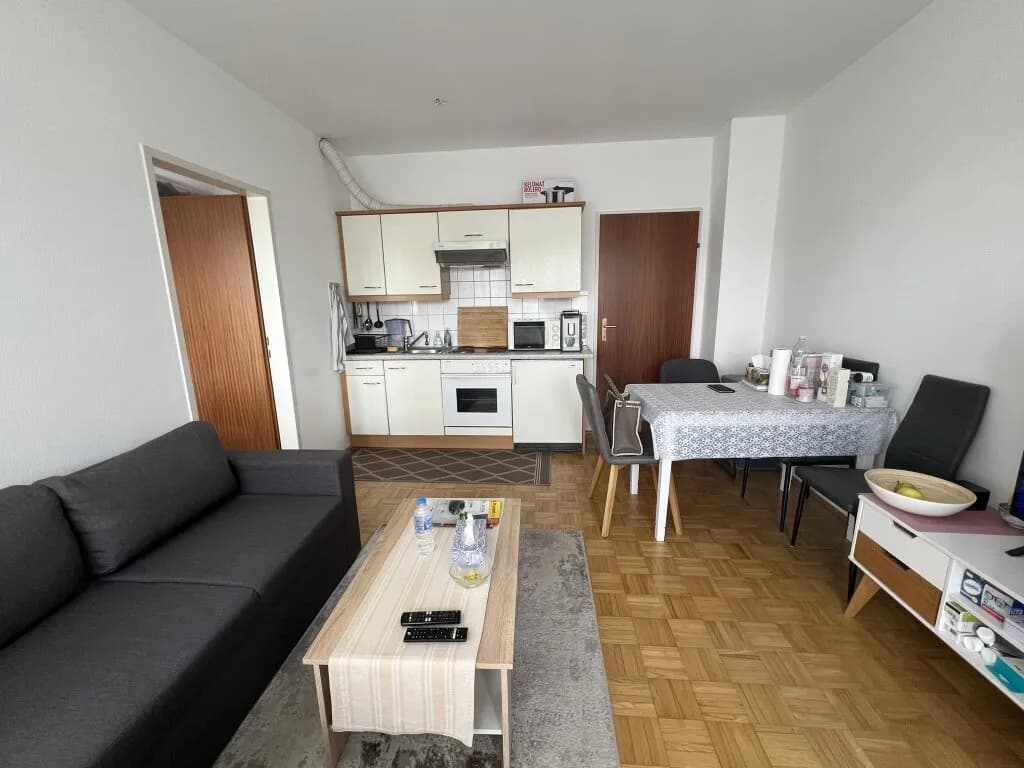2-Zimmer-Wohnung mieten in Linz – 37 m², € 603 – Bild 3 von 11