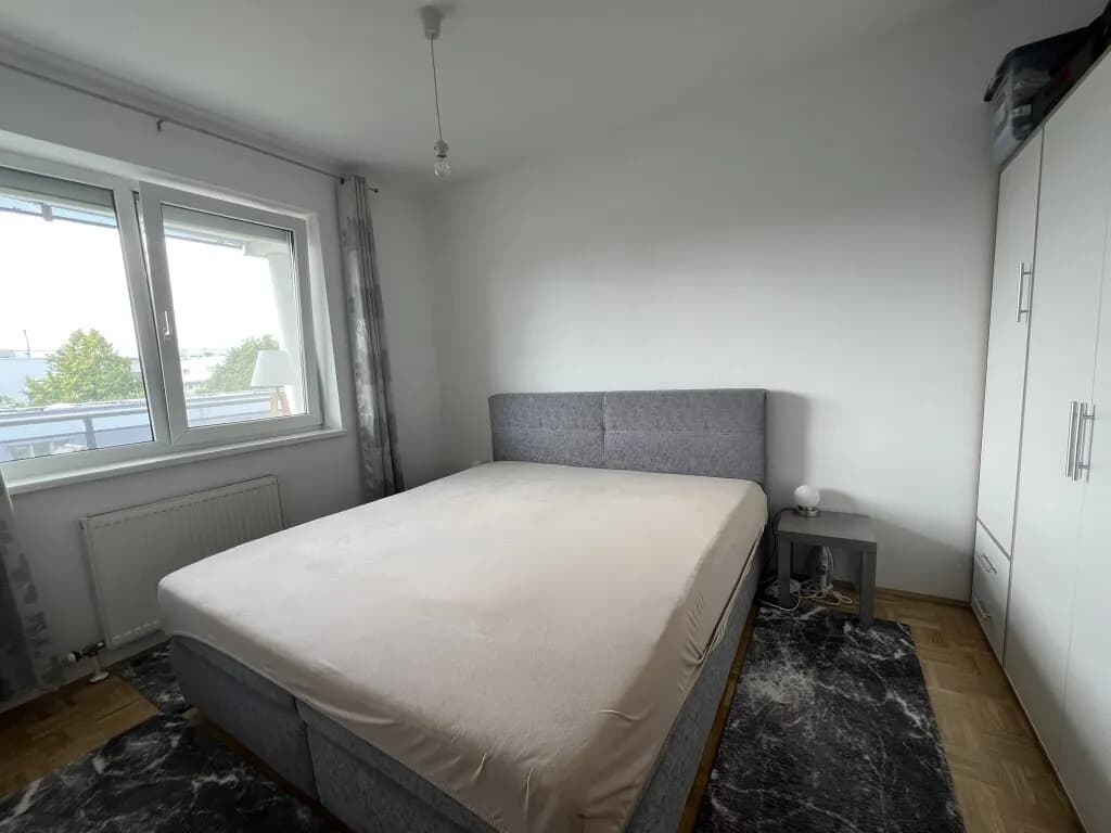 2-Zimmer-Wohnung mieten in Linz – 37 m², € 603 – Bild 4 von 11