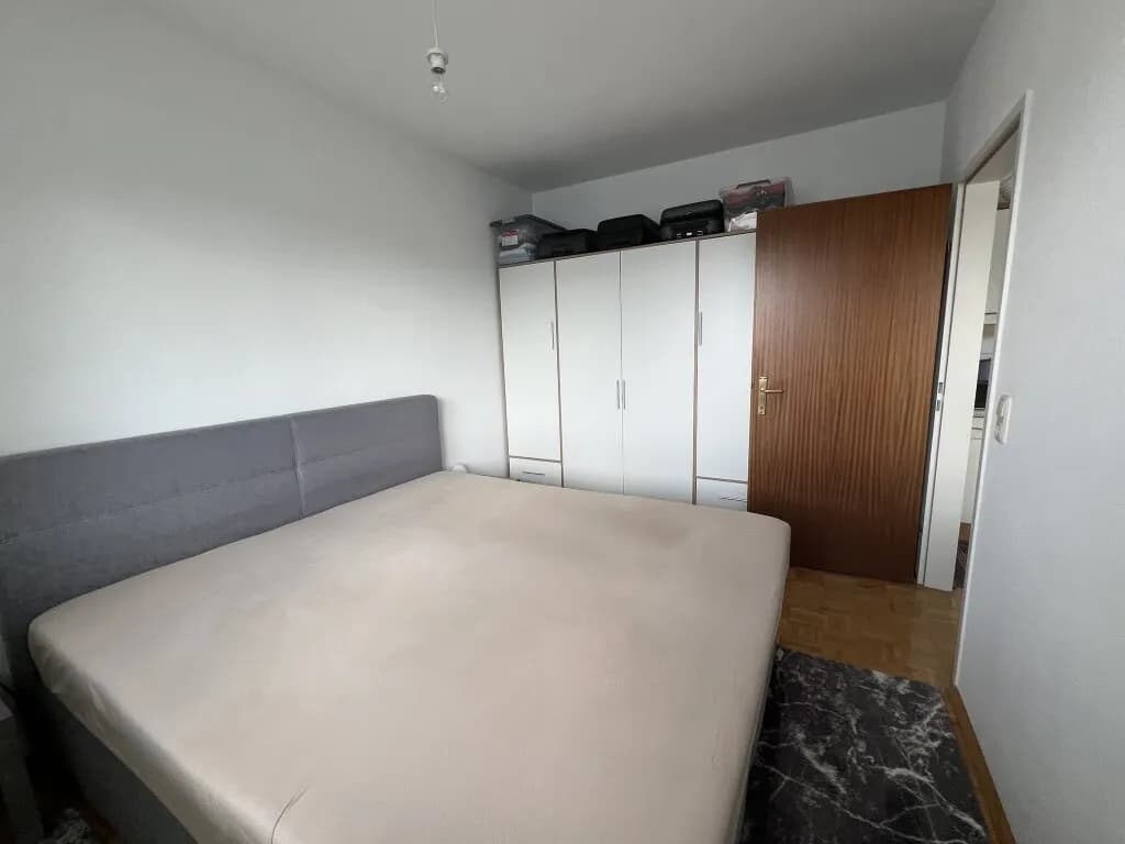 2-Zimmer-Wohnung mieten in Linz – 37 m², € 603 – Bild 5 von 11