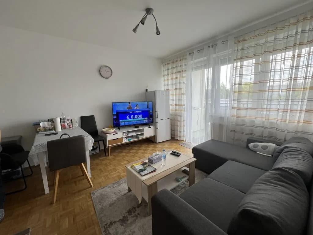 2-Zimmer-Wohnung mieten in Linz – 37 m², € 603 – Bild 6 von 11