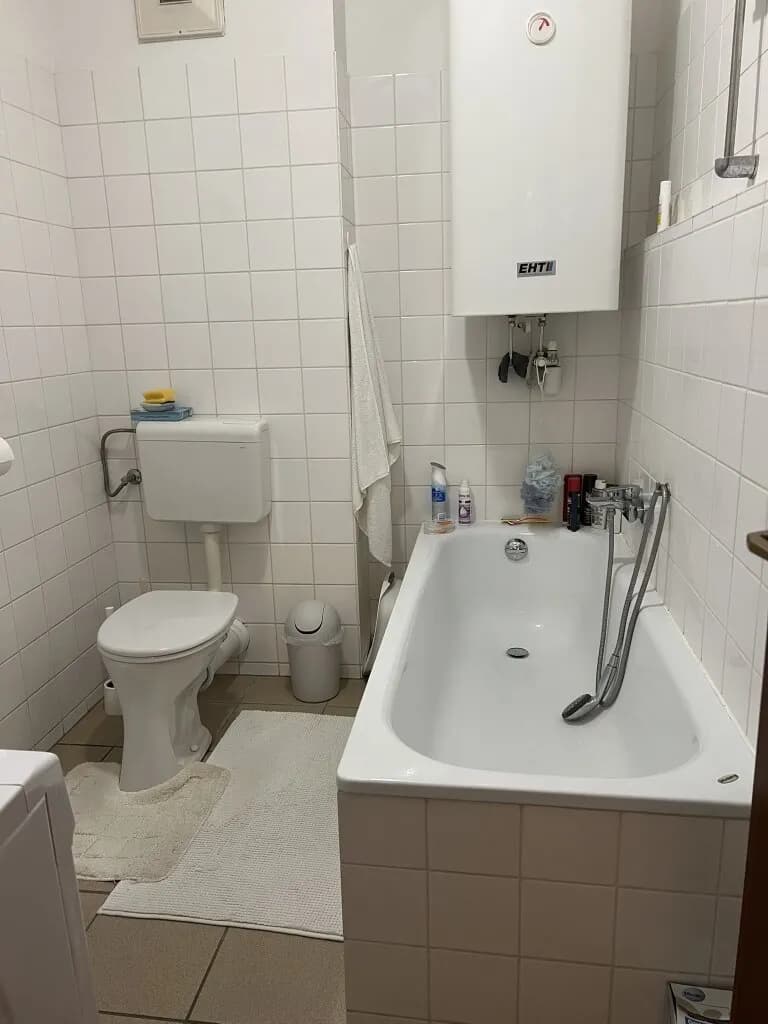 2-Zimmer-Wohnung mieten in Linz – 37 m², € 603 – Bild 8 von 11