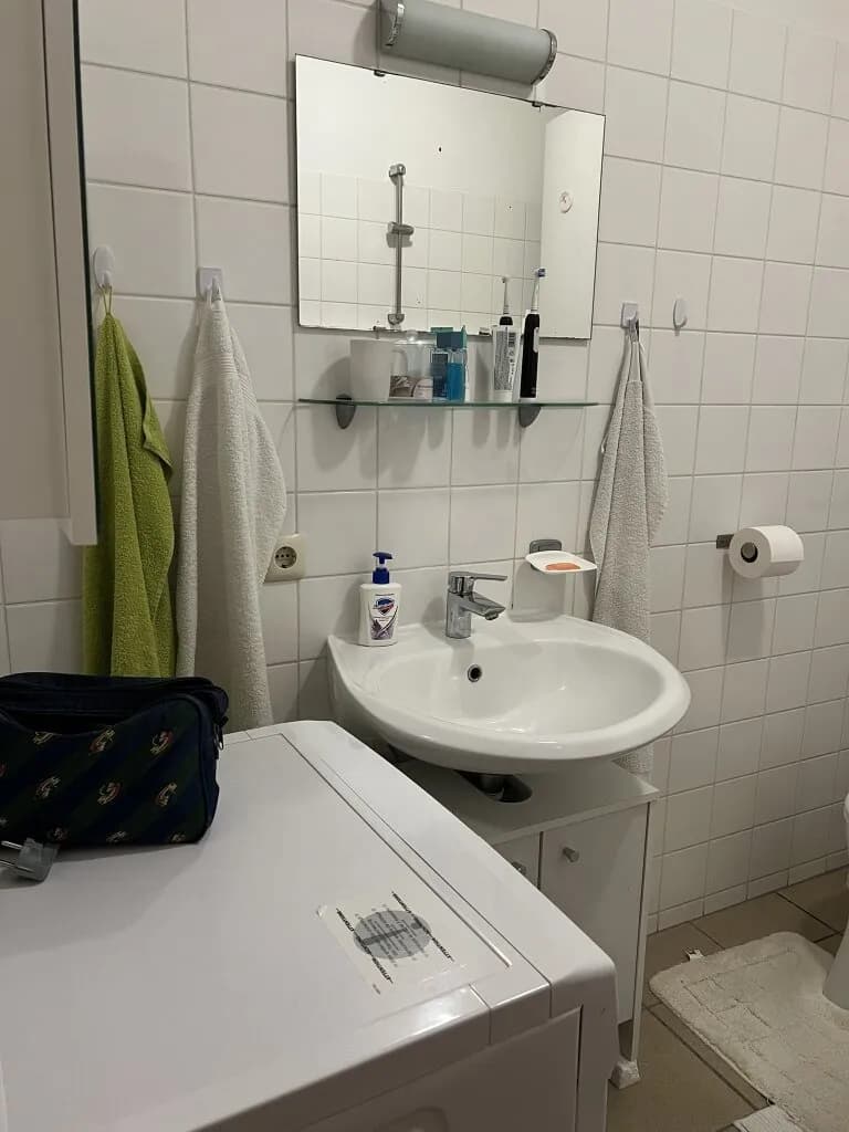 2-Zimmer-Wohnung mieten in Linz – 37 m², € 603 – Bild 9 von 11