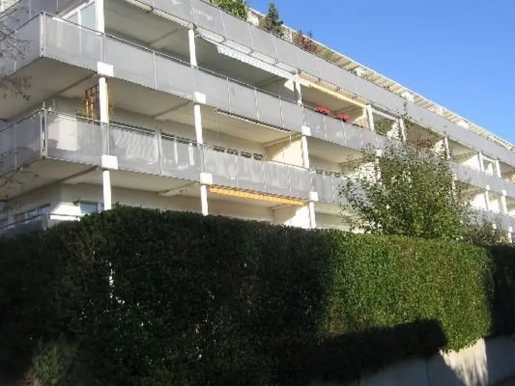 2-Zimmer-Wohnung mieten in Linz – 37 m², € 603 – Bild 10 von 11