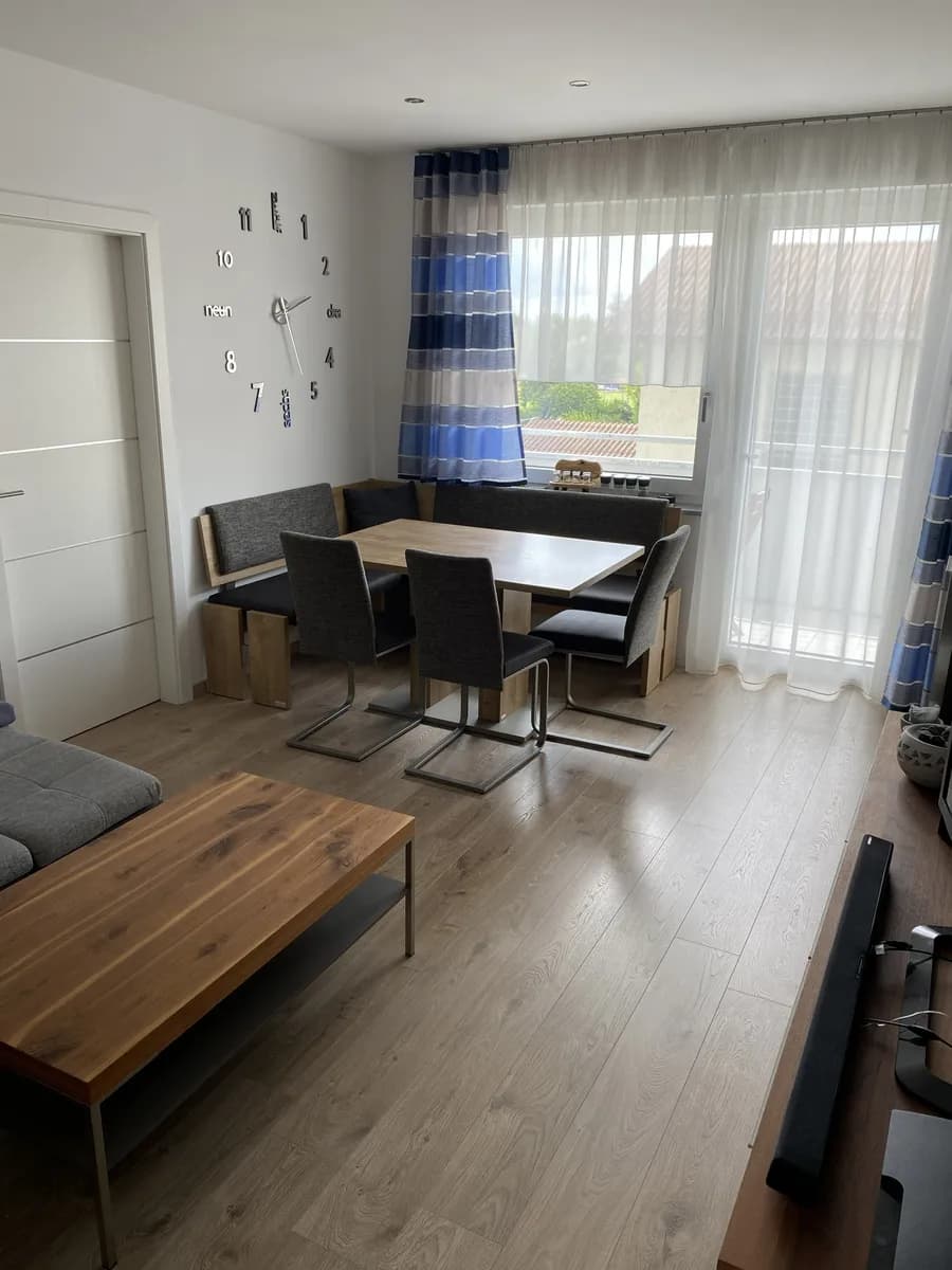 Wohnung kaufen in Perg – 70 m², € 219.000