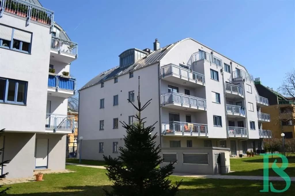 4-Zimmer-Wohnung mieten in Wien – 117,88 m², € 2.373 – Bild 21 von 23