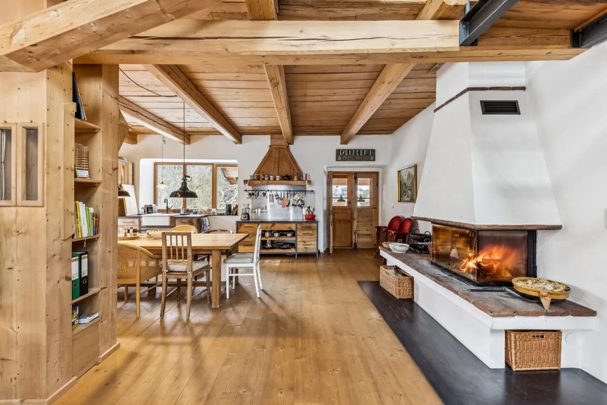 5-Zimmer-Haus kaufen in Zwettl – 286 m², € 1.490.000 – Bild 2 von 14