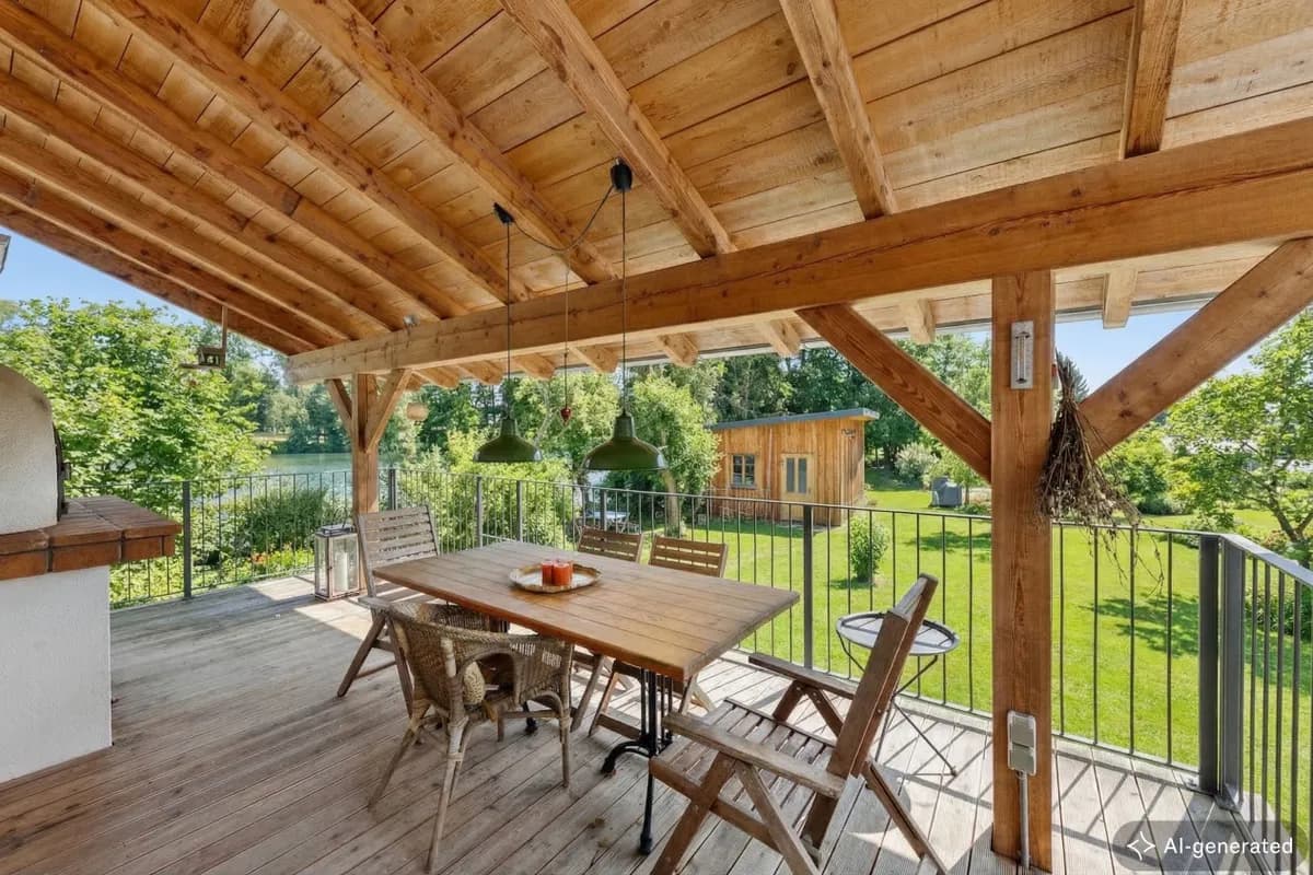 5-Zimmer-Haus kaufen in Zwettl – 286 m², € 1.490.000 – Bild 5 von 14