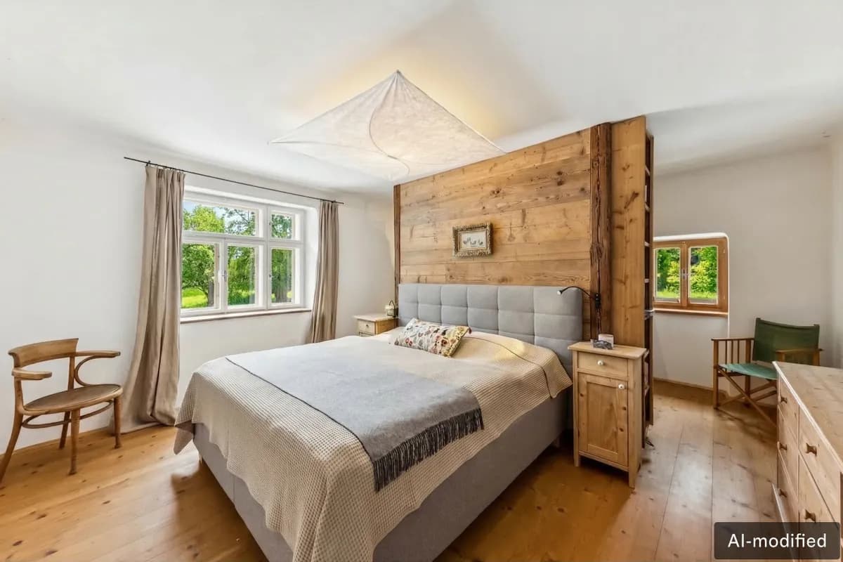 5-Zimmer-Haus kaufen in Zwettl – 286 m², € 1.490.000 – Bild 6 von 14