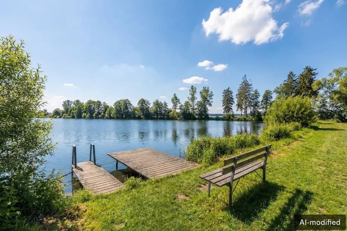 5-Zimmer-Haus kaufen in Zwettl – 286 m², € 1.490.000 – Bild 11 von 14