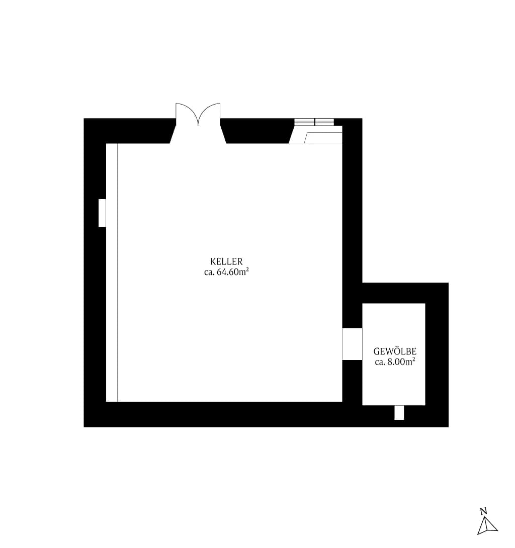 5-Zimmer-Haus kaufen in Zwettl – 286 m², € 1.490.000 – Bild 14 von 14