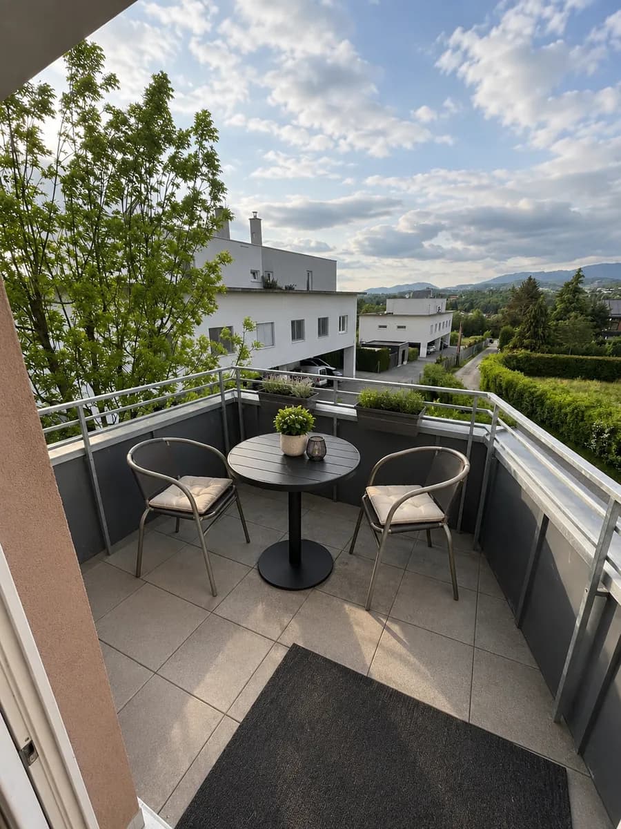 Wohnung kaufen in Graz – 62 m², € 246.000