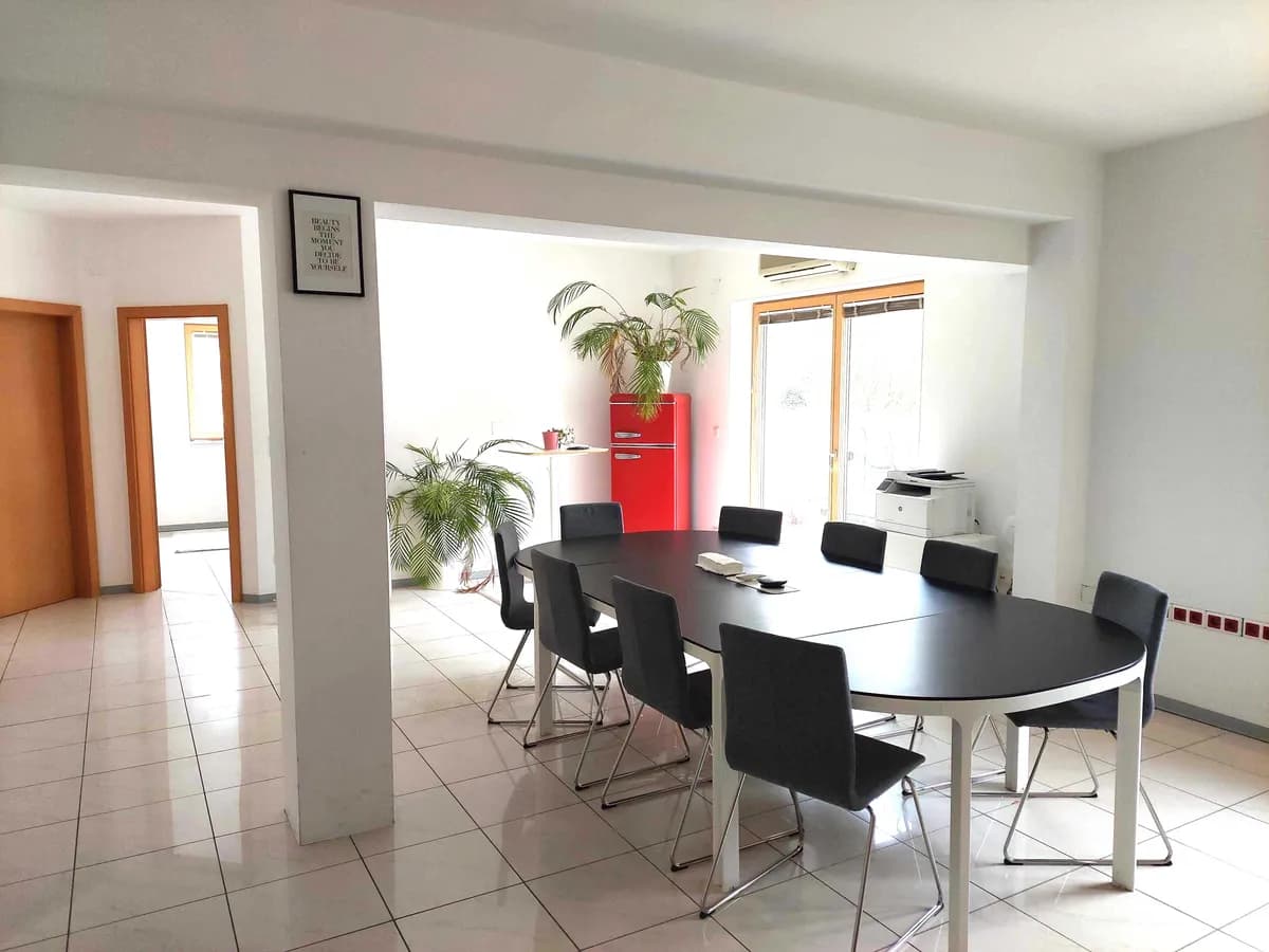 Gewerbeimmobilie mieten in Wien – 18 m², € 800 – Bild 2 von 7