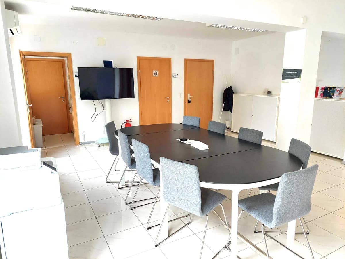 Gewerbeimmobilie mieten in Wien – 18 m², € 800 – Bild 3 von 7