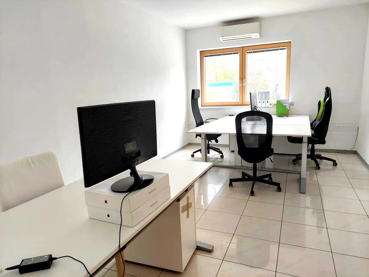 Gewerbeimmobilie mieten in Wien – 18 m², € 800 – Bild 4 von 7