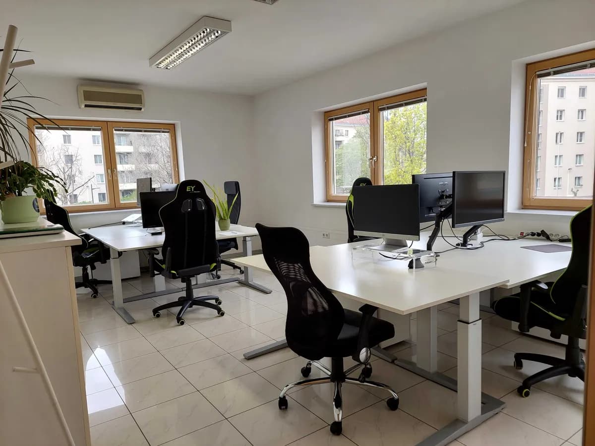 Gewerbeimmobilie mieten in Wien – 18 m², € 800 – Bild 5 von 7