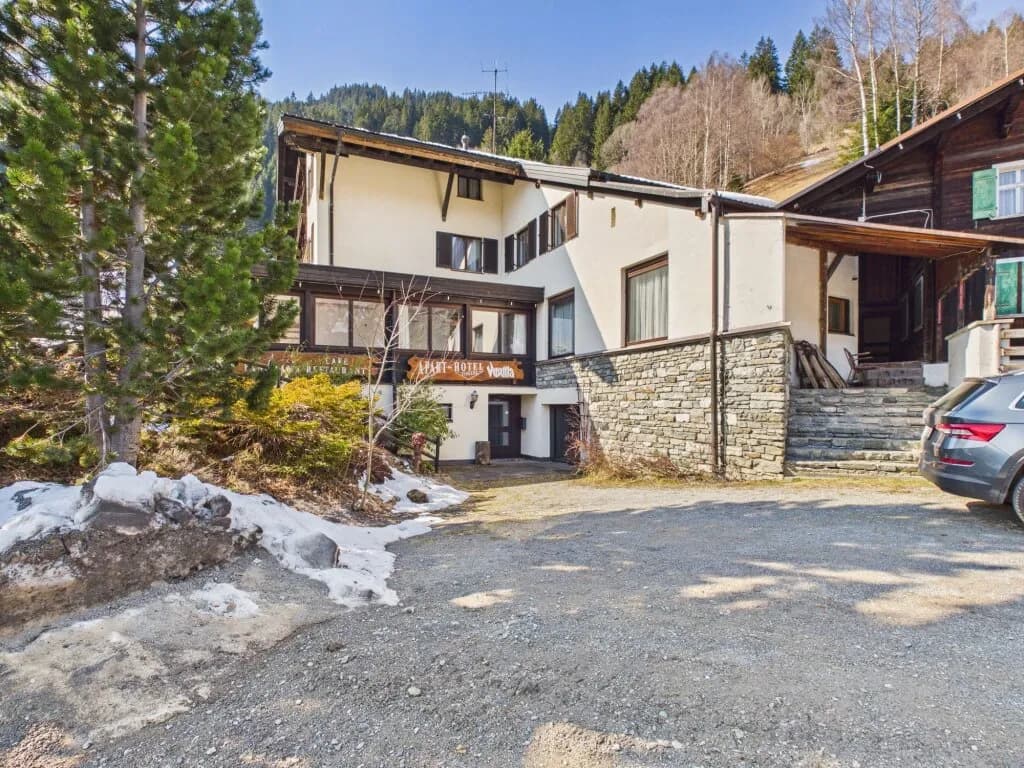 13-Zimmer-Gewerbeimmobilie kaufen in Bludenz – 891 m², € 2.100.000 – Bild 2 von 32