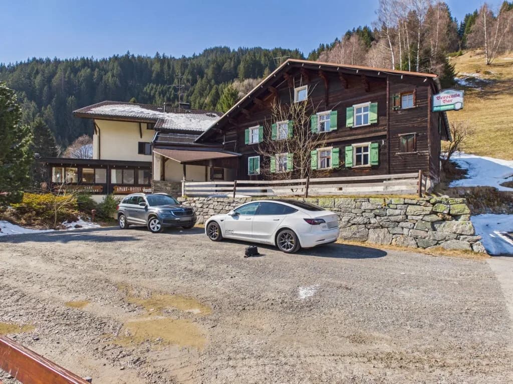 13-Zimmer-Gewerbeimmobilie kaufen in Bludenz – 891 m², € 2.100.000 – Bild 3 von 32
