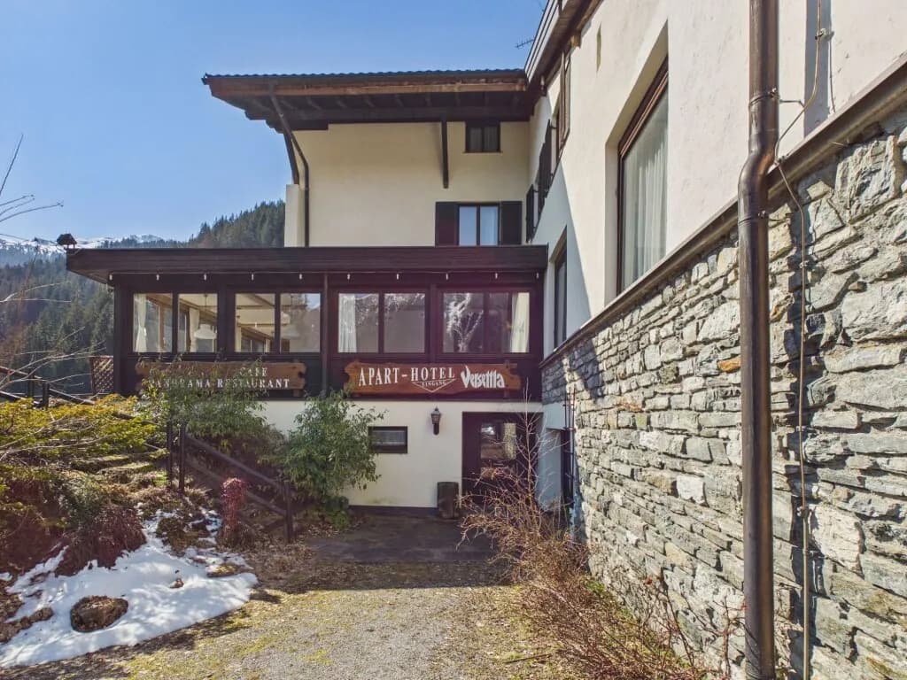 13-Zimmer-Gewerbeimmobilie kaufen in Bludenz – 891 m², € 2.100.000 – Bild 4 von 32