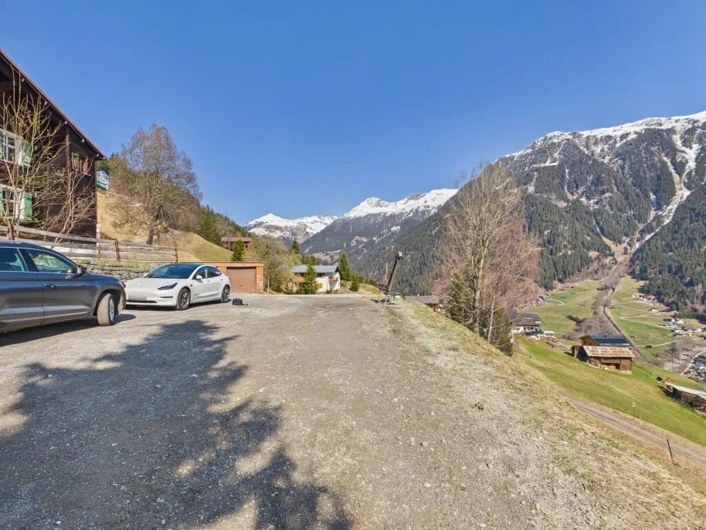13-Zimmer-Gewerbeimmobilie kaufen in Bludenz – 891 m², € 2.100.000 – Bild 22 von 32
