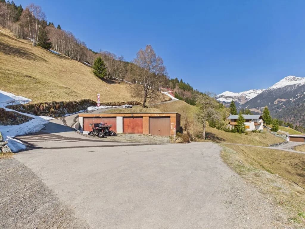 13-Zimmer-Gewerbeimmobilie kaufen in Bludenz – 891 m², € 2.100.000 – Bild 23 von 32